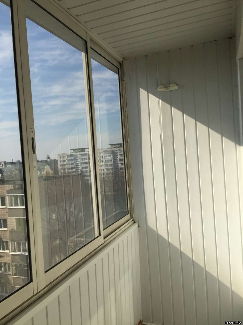 2-комнатная квартира, ул. Якуба Коласа, 53/3, 1122 рублей: фото 8