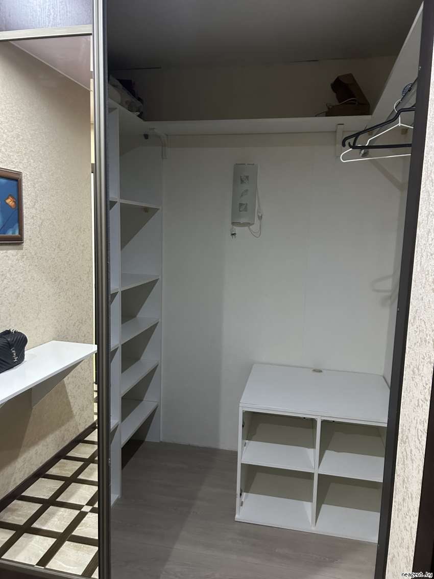 1-комнатная квартира, ул. Одоевского, 101, 1056 рублей: фото 7