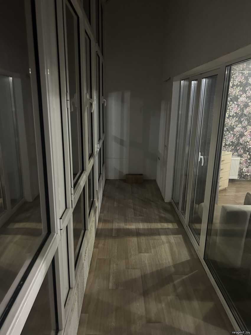 1-комнатная квартира, ул. Одоевского, 101, 1056 рублей: фото 8