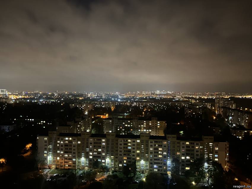 1-комнатная квартира, ул. Одоевского, 101, 1056 рублей: фото 9