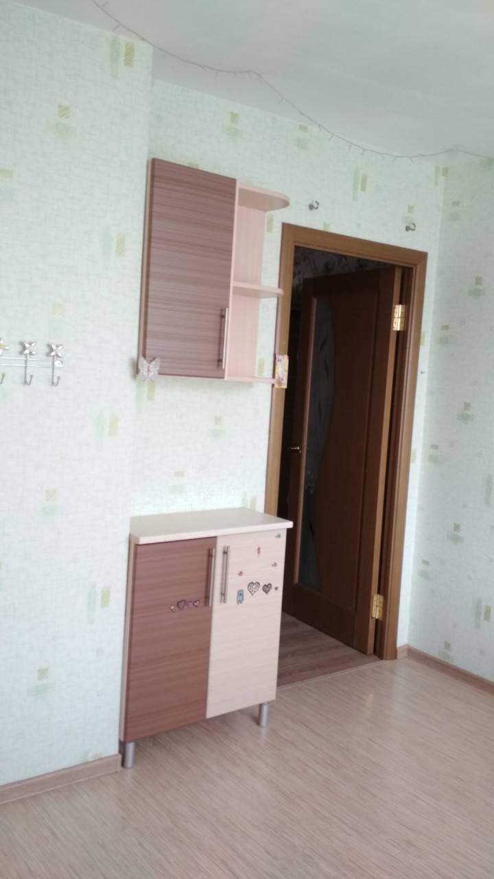 1-комнатная квартира, ул. 40 лет Победы, 15а, 1050 рублей: фото 3