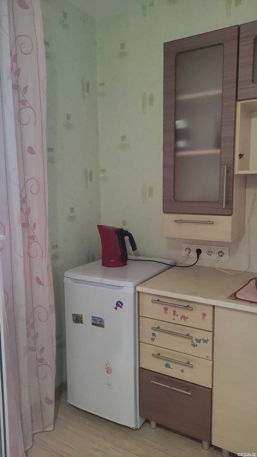 1-комнатная квартира, ул. 40 лет Победы, 15а, 1050 рублей: фото 5