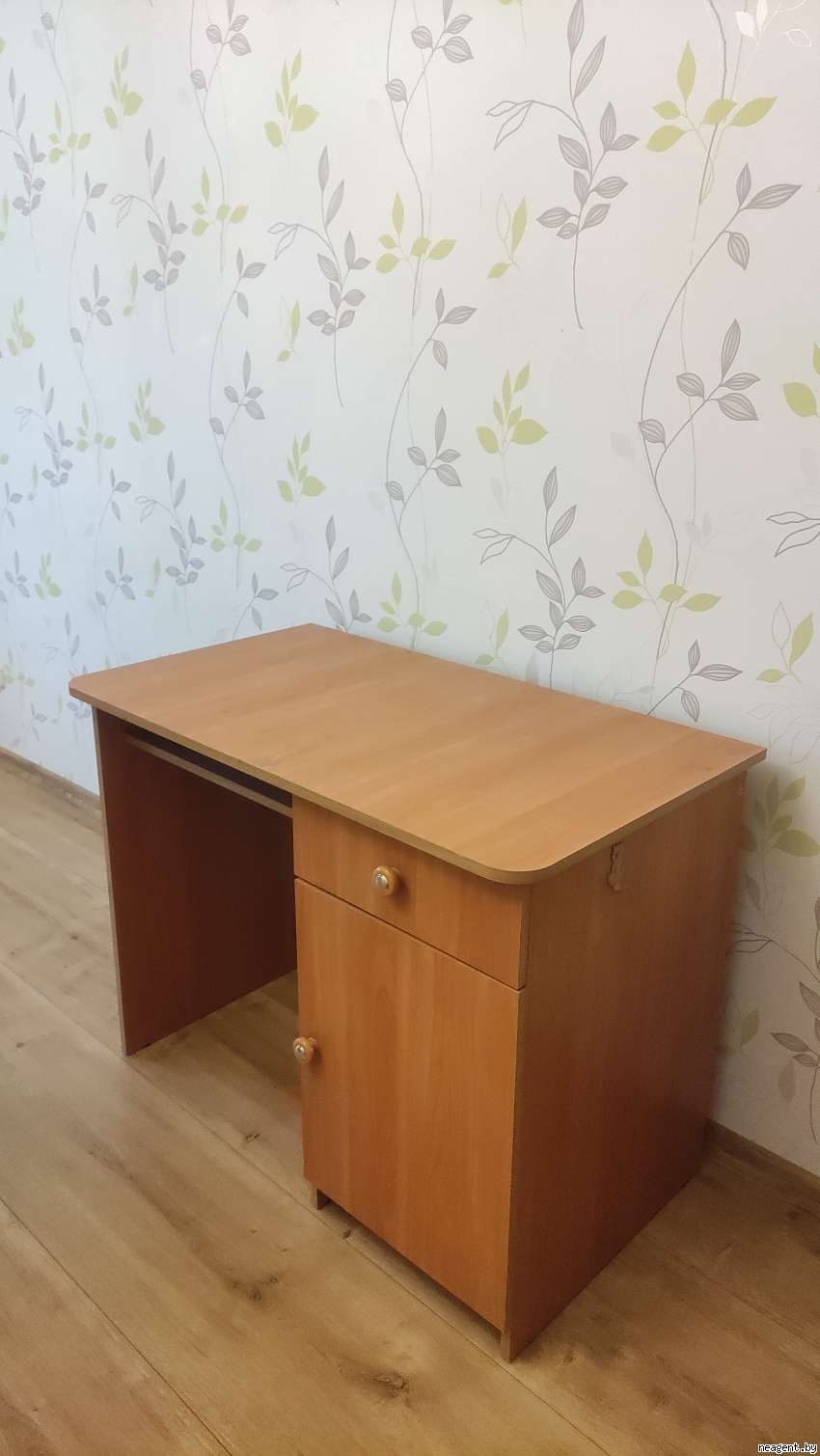 1-комнатная квартира, ул. 40 лет Победы, 15а, 1050 рублей: фото 7