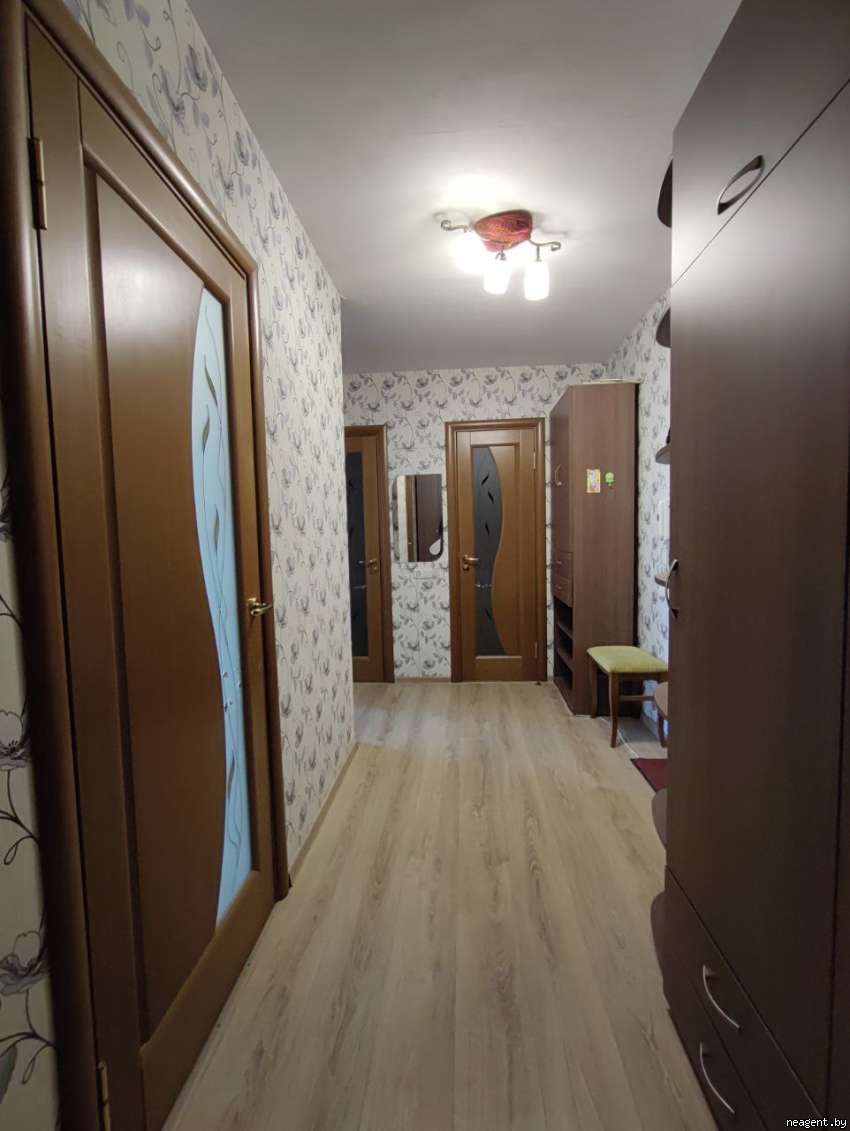 1-комнатная квартира, ул. 40 лет Победы, 15а, 1050 рублей: фото 8