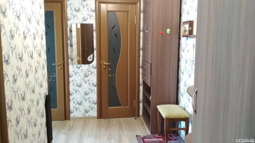 1-комнатная квартира, ул. 40 лет Победы, 15а, 1050 рублей: фото 10