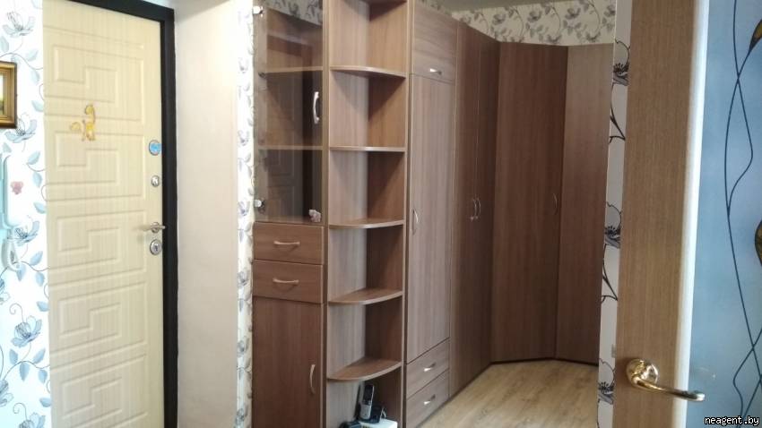 1-комнатная квартира, ул. 40 лет Победы, 15а, 1050 рублей: фото 11