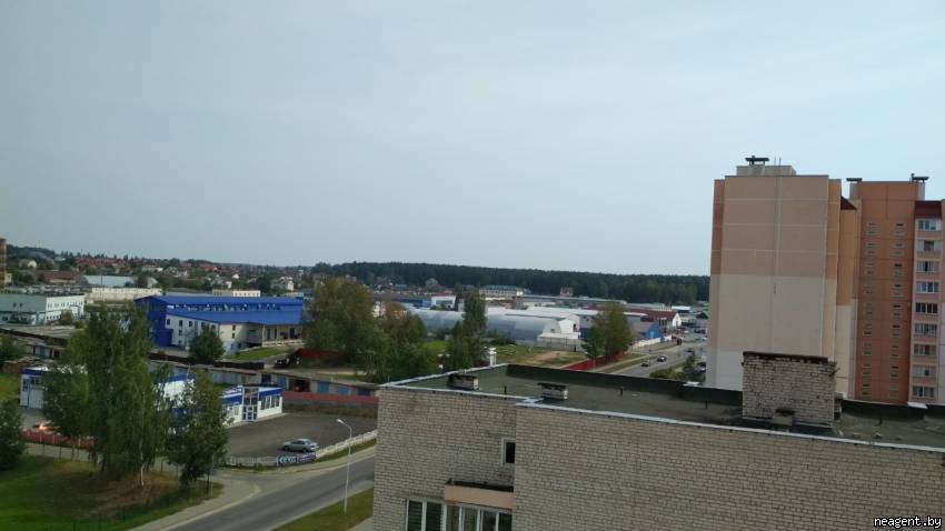 1-комнатная квартира, ул. 40 лет Победы, 15а, 1050 рублей: фото 12