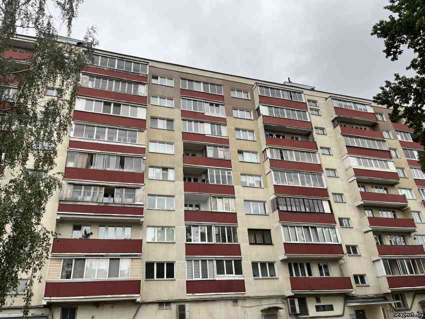 2-комнатная квартира, ул. Менделеева, 1, 238049 рублей: фото 15