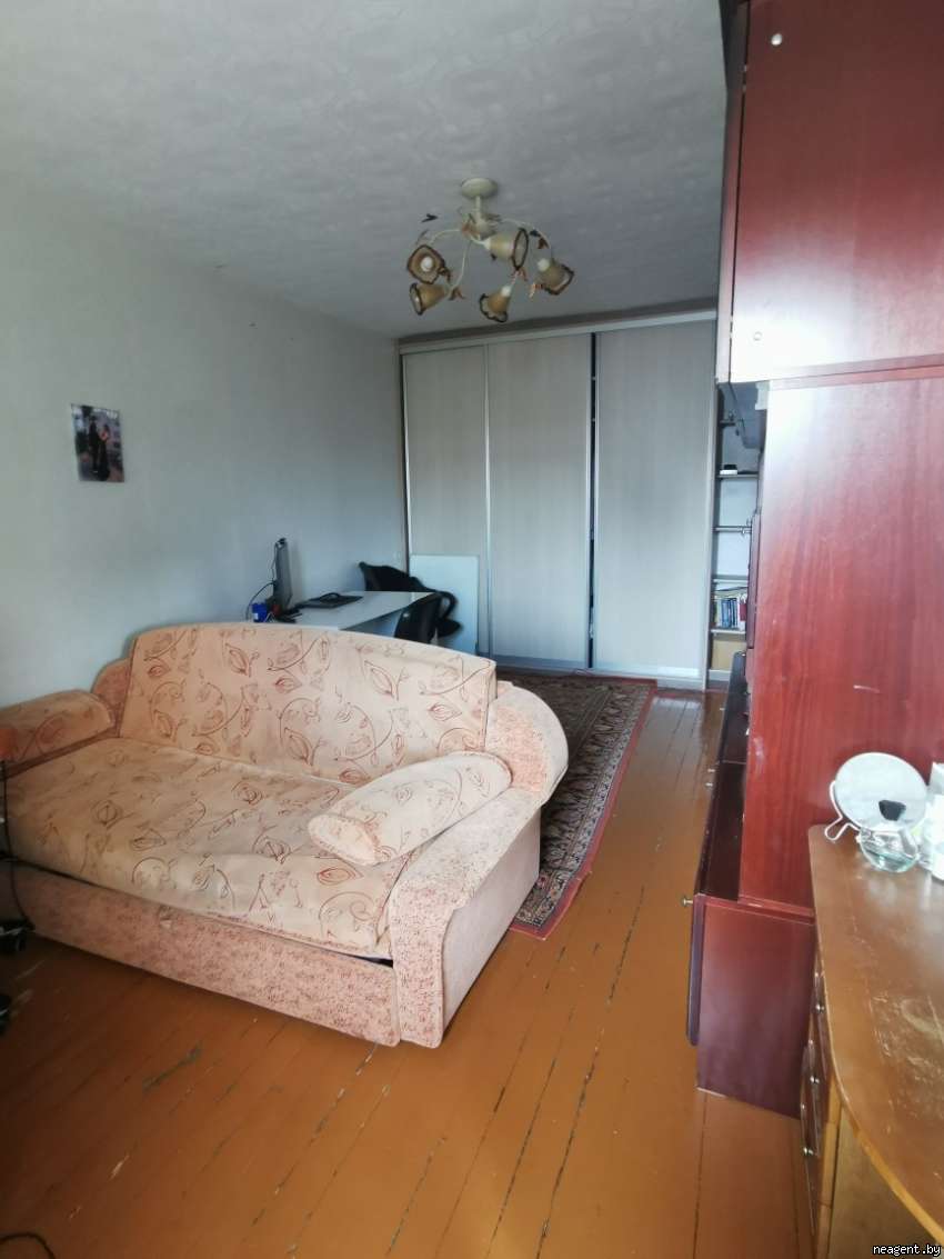 Комната, Рабочий пер., 1, 500 рублей: фото 2