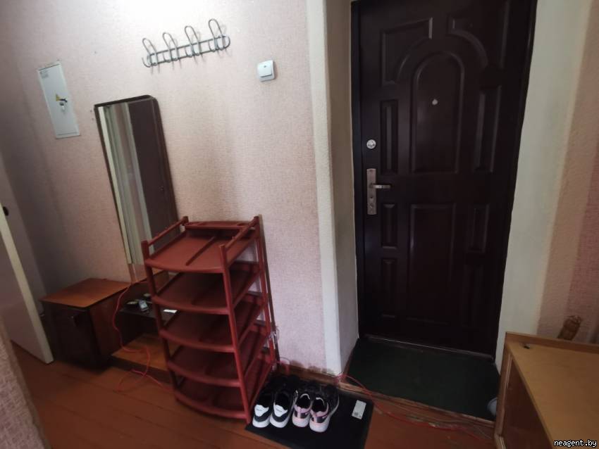 Комната, Рабочий пер., 1, 500 рублей: фото 4