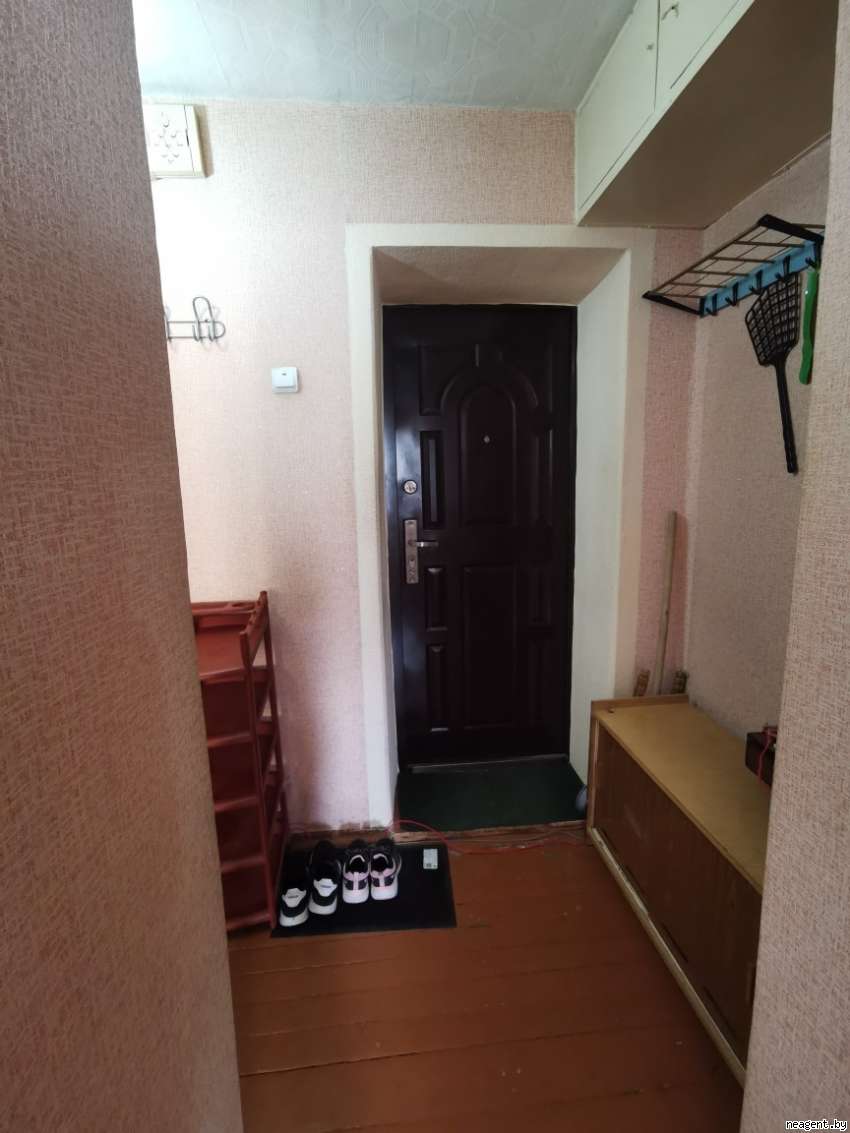 Комната, Рабочий пер., 1, 500 рублей: фото 5