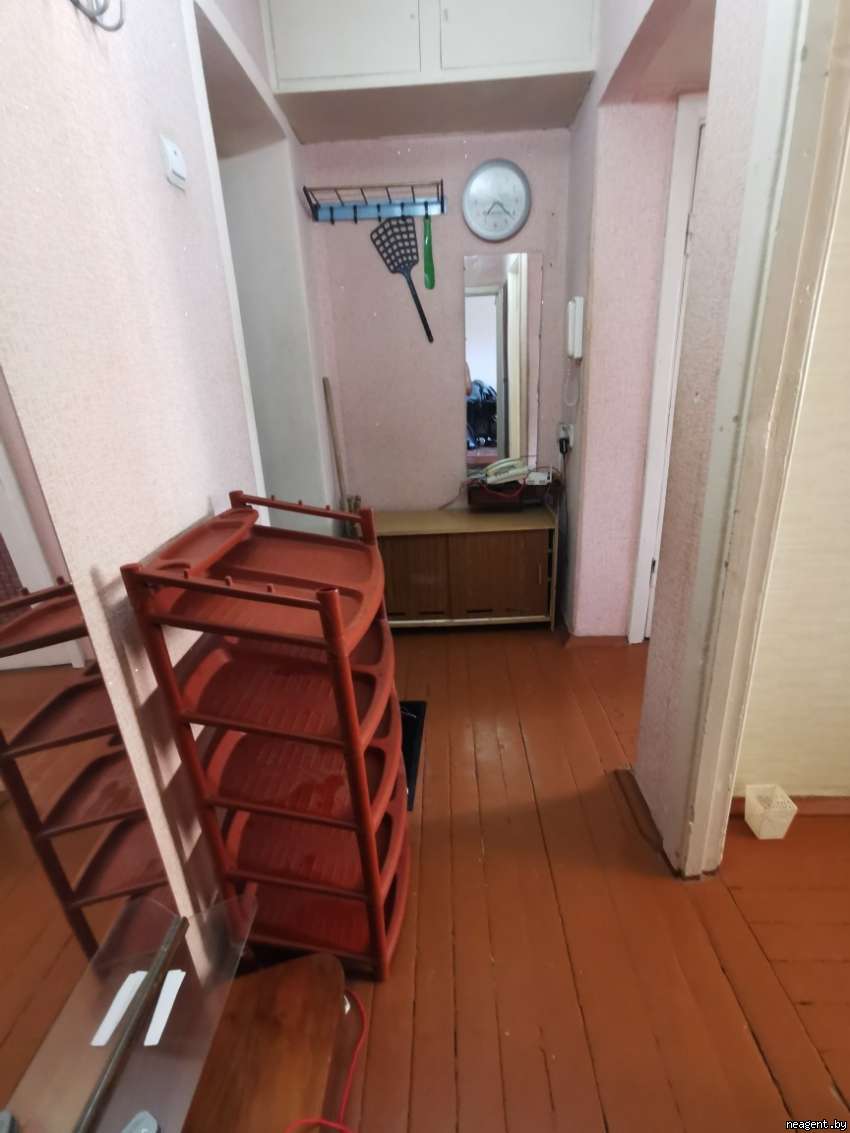 Комната, Рабочий пер., 1, 500 рублей: фото 6