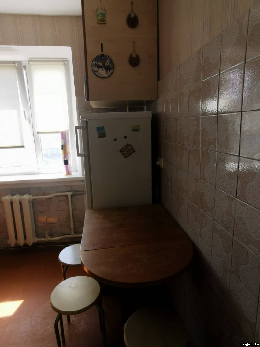 Комната, Рабочий пер., 1, 500 рублей: фото 8