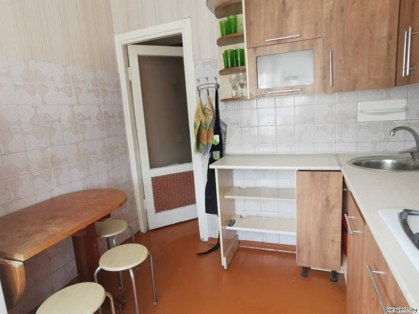 Комната, Рабочий пер., 1, 500 рублей: фото 9