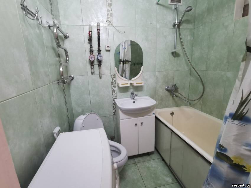 Комната, Рабочий пер., 1, 500 рублей: фото 10