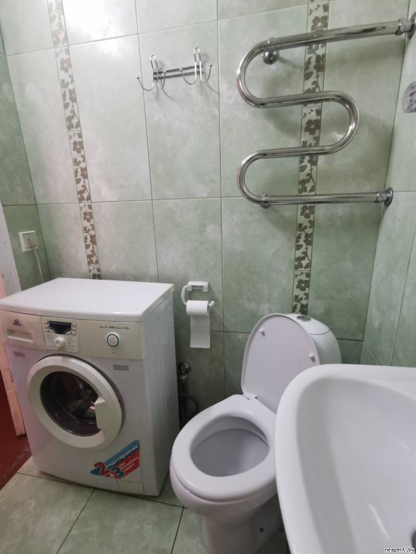 Комната, Рабочий пер., 1, 500 рублей: фото 11