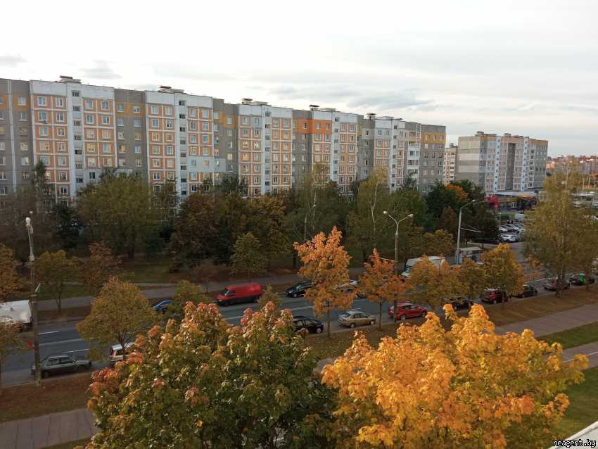 1-комнатная квартира, ул. Руссиянова, 18, 927 рублей: фото 9