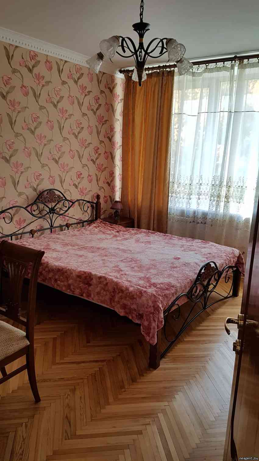 3-комнатная квартира, ул. Янки Купалы, 7, 2252 рублей: фото 4