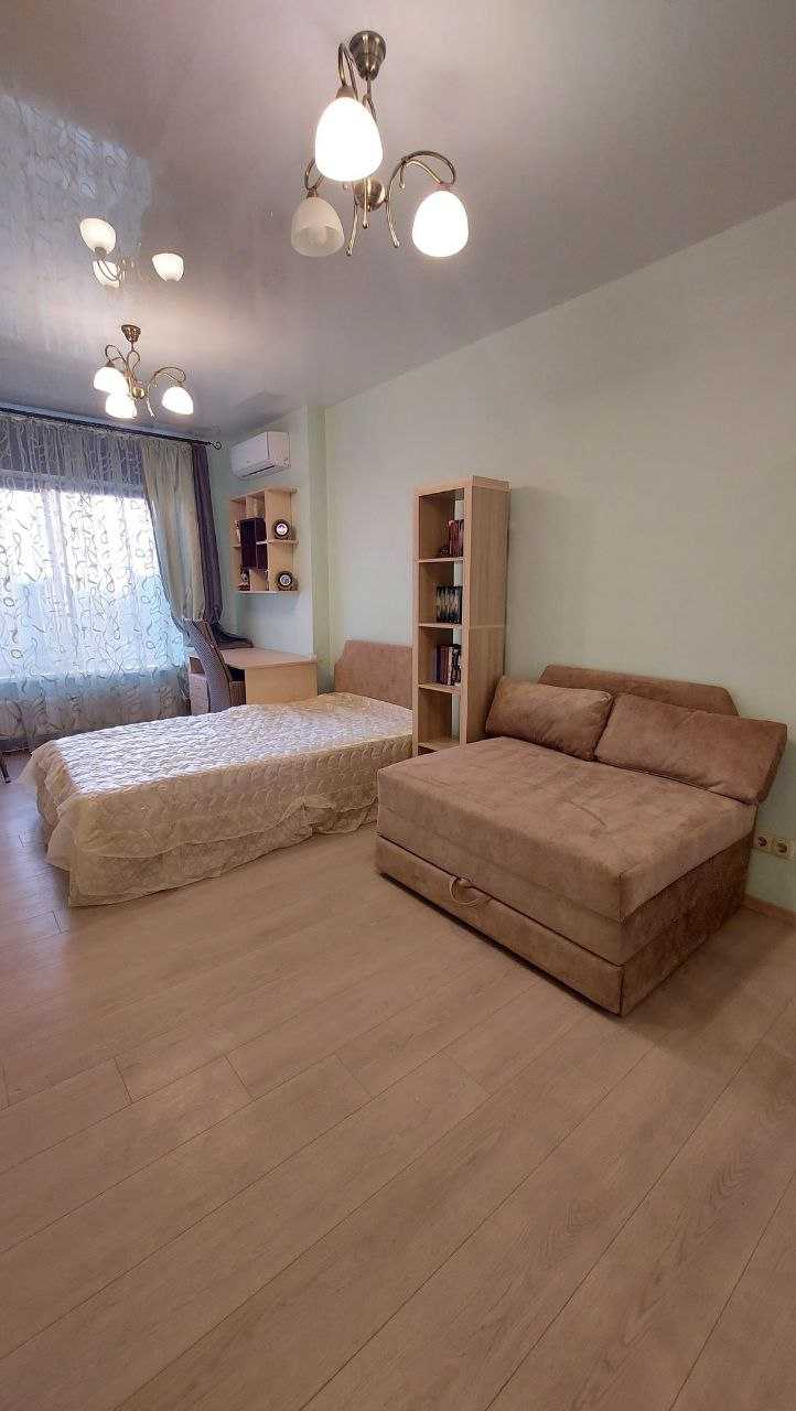 2-комнатная квартира, ул. Гоголя, 1/Г, 550 рублей: фото 3