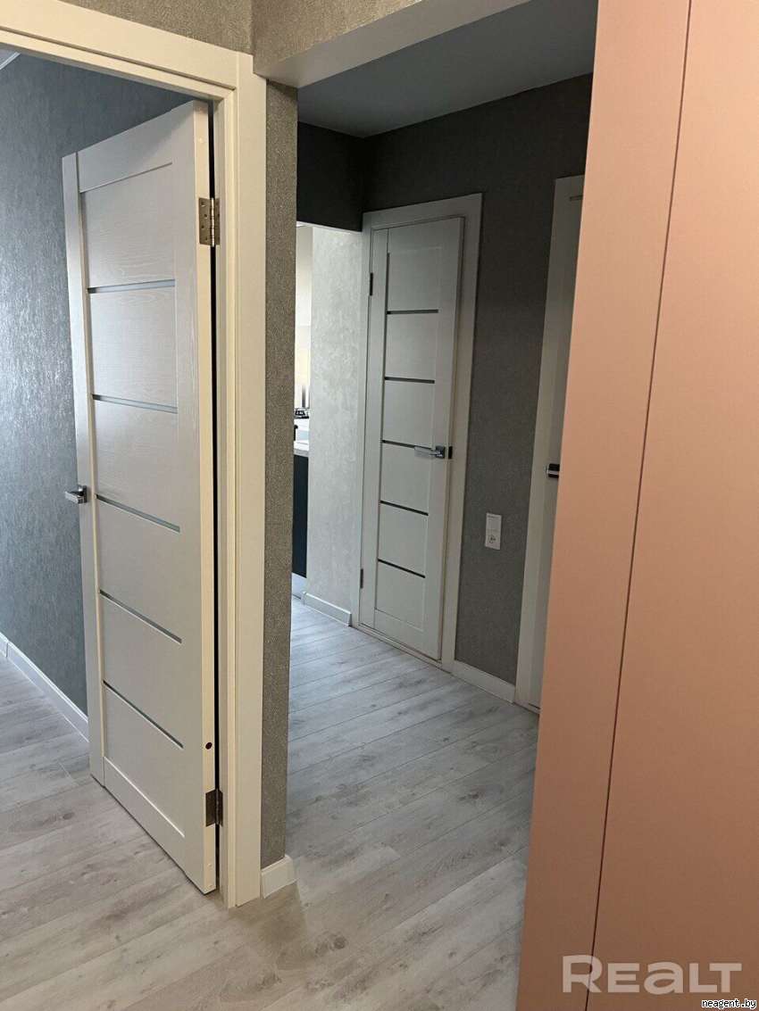 2-комнатная квартира, ул. Сухаревская, 54, 1152 рублей: фото 2