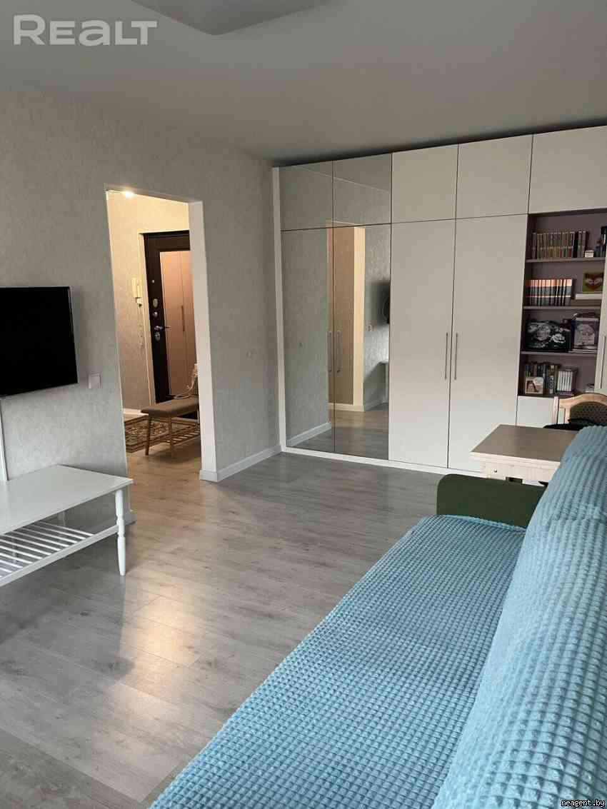 2-комнатная квартира, ул. Сухаревская, 54, 1152 рублей: фото 3