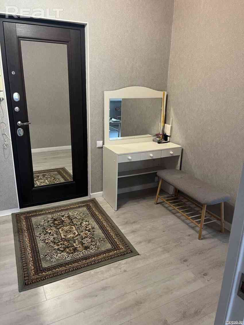 2-комнатная квартира, ул. Сухаревская, 54, 1152 рублей: фото 4