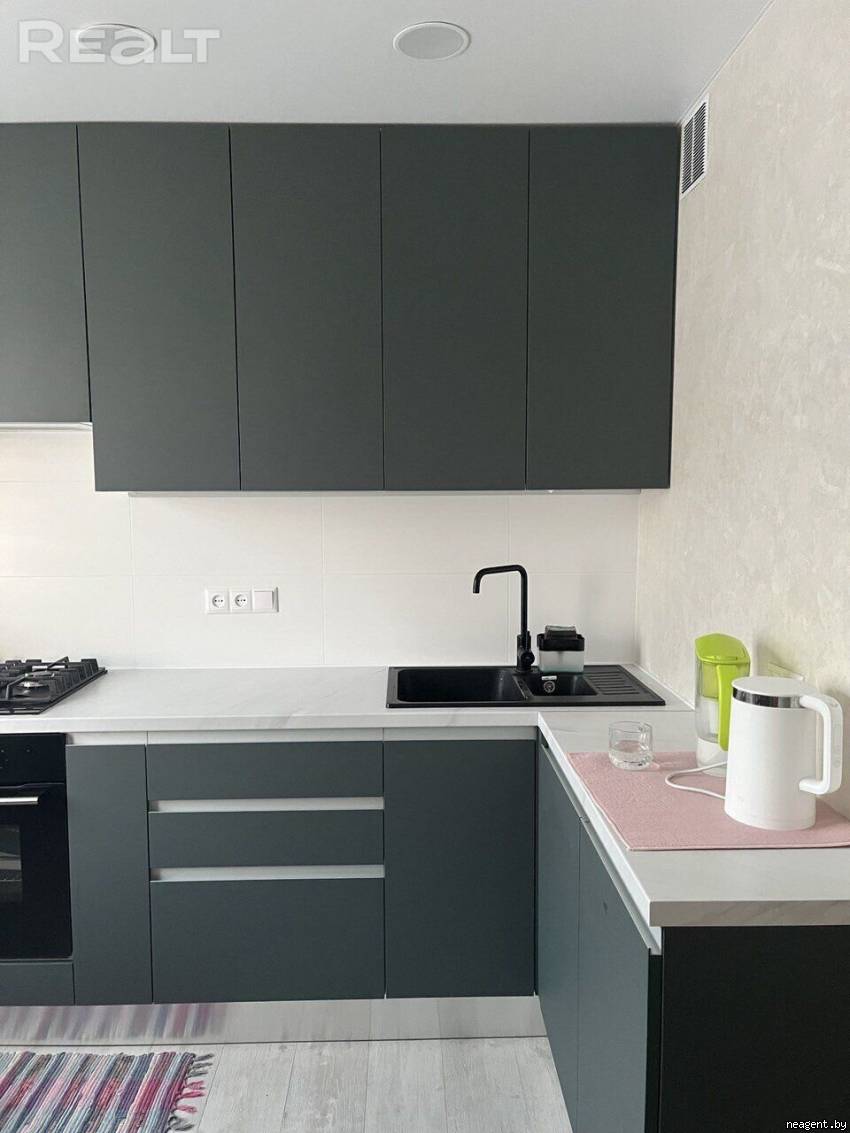 2-комнатная квартира, ул. Сухаревская, 54, 1152 рублей: фото 5