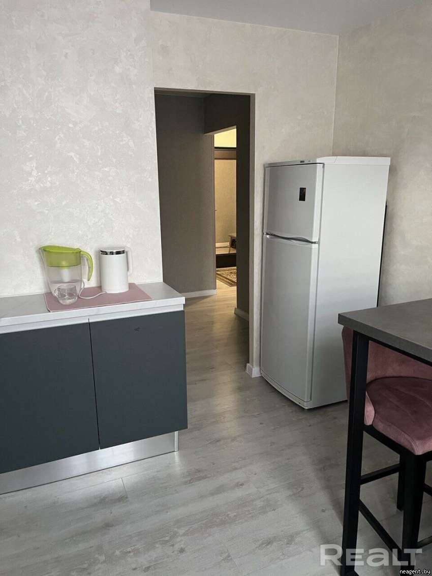 2-комнатная квартира, ул. Сухаревская, 54, 1152 рублей: фото 6