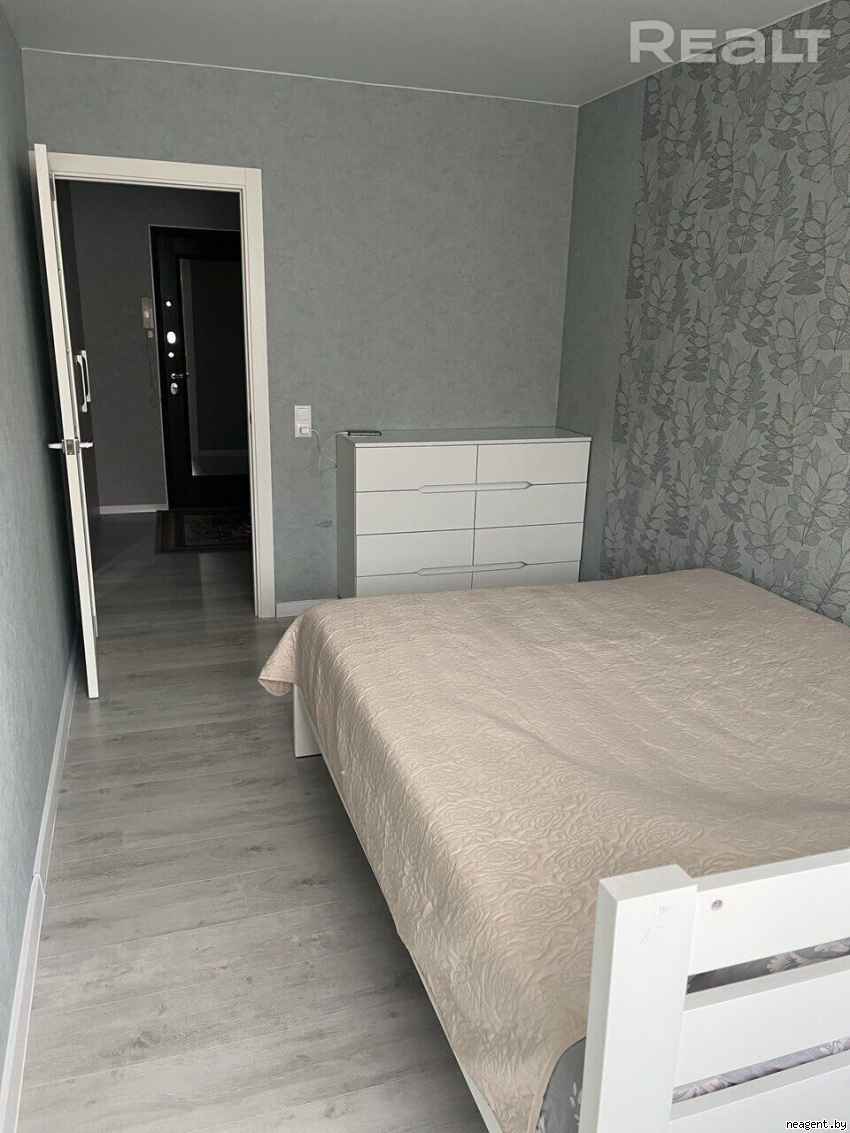 2-комнатная квартира, ул. Сухаревская, 54, 1152 рублей: фото 7