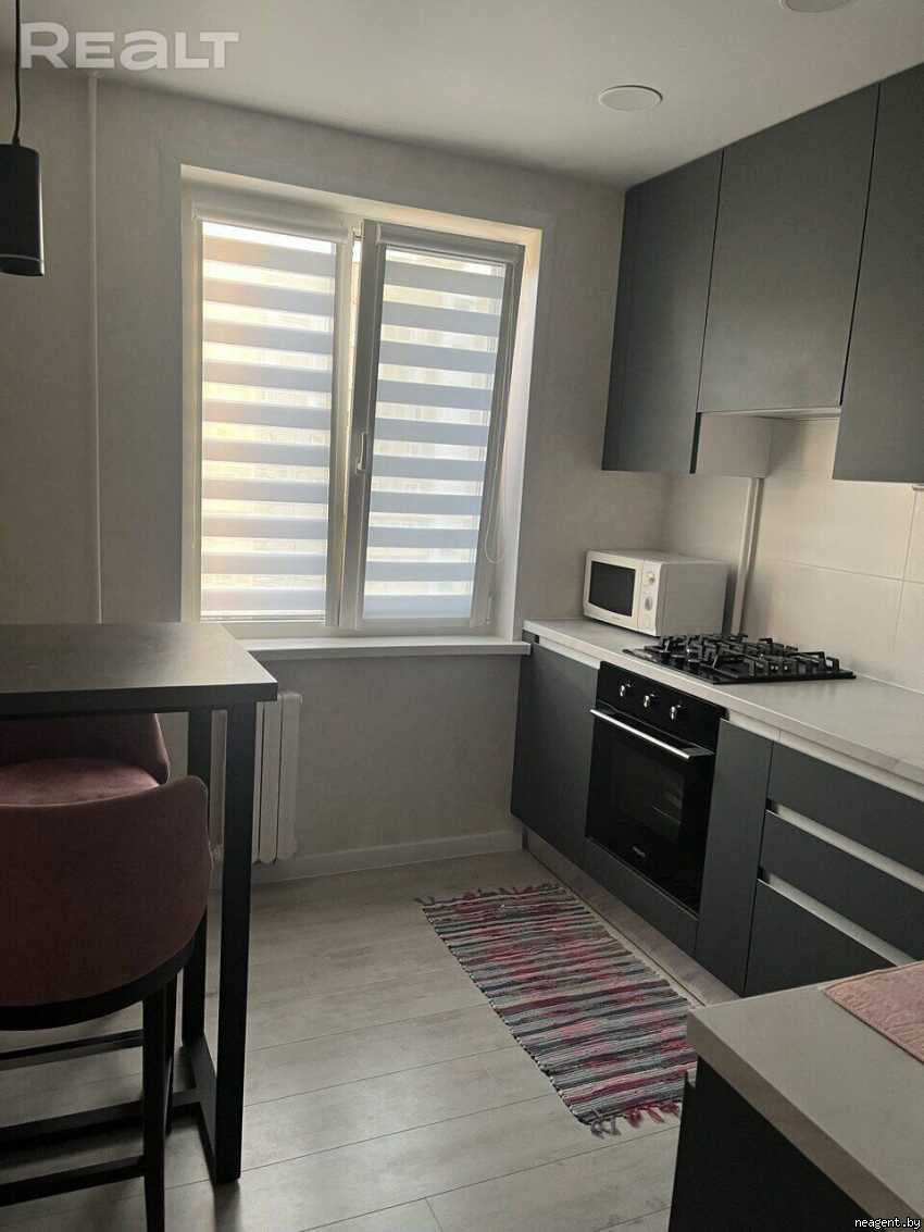 2-комнатная квартира, ул. Сухаревская, 54, 1152 рублей: фото 8