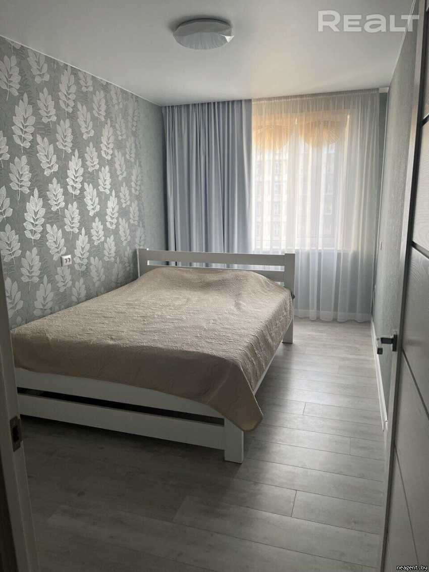 2-комнатная квартира, ул. Сухаревская, 54, 1152 рублей: фото 9