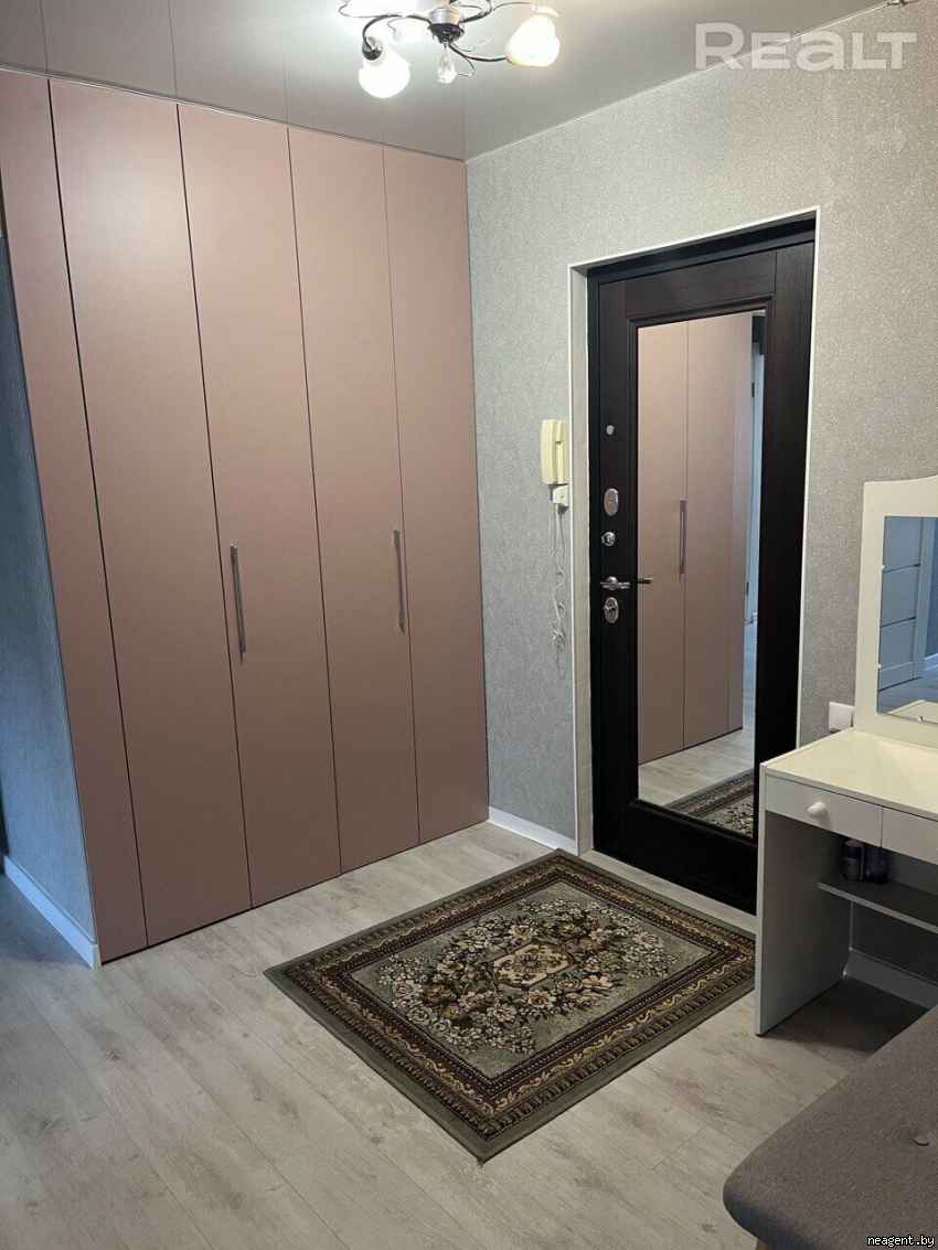 2-комнатная квартира, ул. Сухаревская, 54, 1152 рублей: фото 10