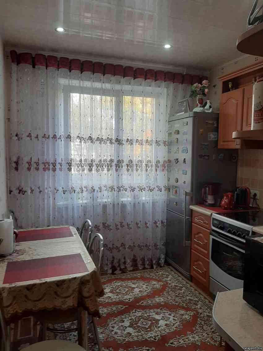 Комната, Голубева, 15, 390 рублей: фото 1