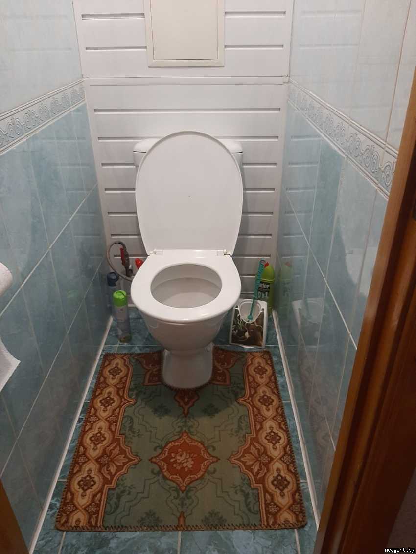 Комната, Голубева, 15, 390 рублей: фото 2