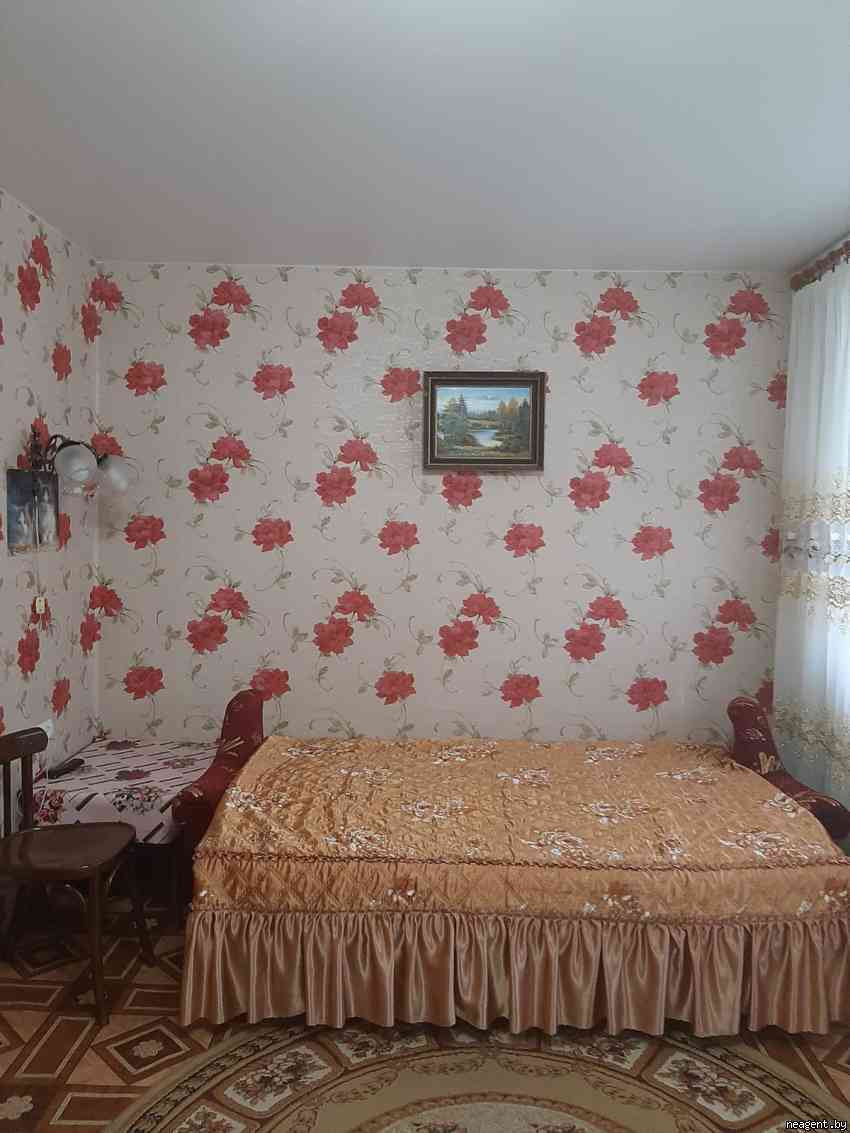 Комната, Голубева, 15, 390 рублей: фото 5