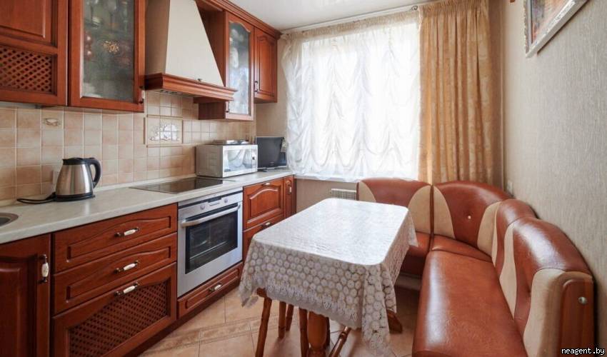 1-комнатная квартира, ул. Маяковского, 14, 819 рублей: фото 2