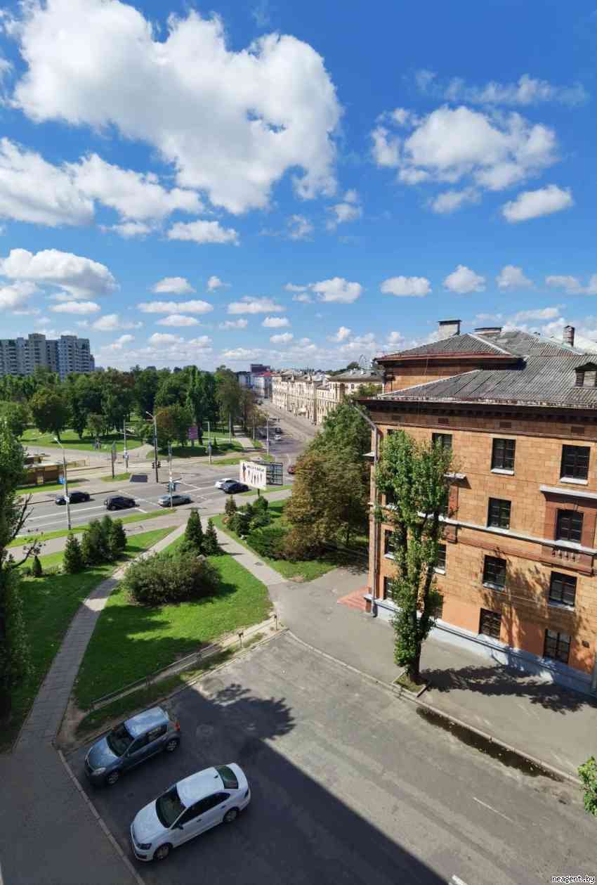 3-комнатная квартира, ул. Берестянская, 2, 2483 рублей: фото 1