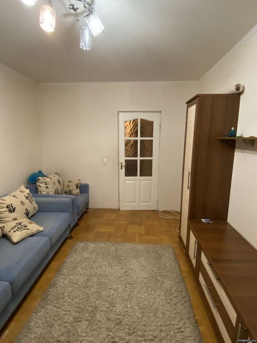 3-комнатная квартира, ул. Есенина, 131, 1480 рублей: фото 5