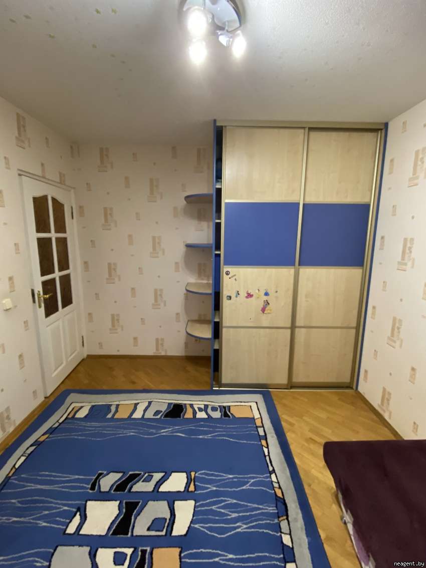 3-комнатная квартира, ул. Есенина, 131, 1480 рублей: фото 6