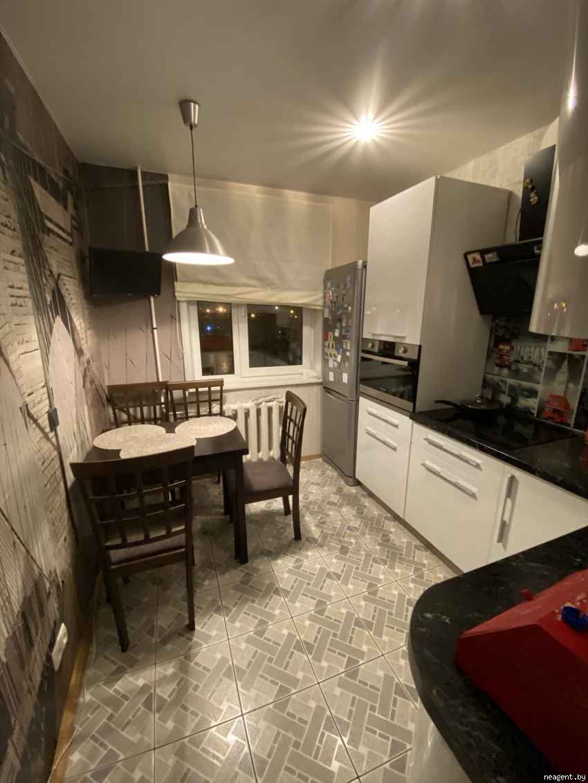 3-комнатная квартира, ул. Есенина, 131, 1480 рублей: фото 7
