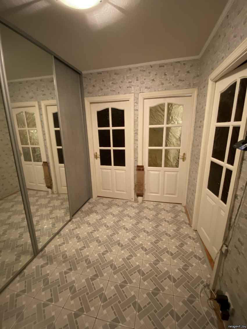 3-комнатная квартира, ул. Есенина, 131, 1480 рублей: фото 9