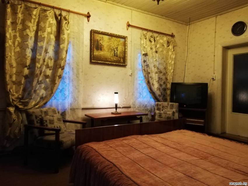 2-комнатная квартира,  ул. Охотская, 1168 рублей: фото 1