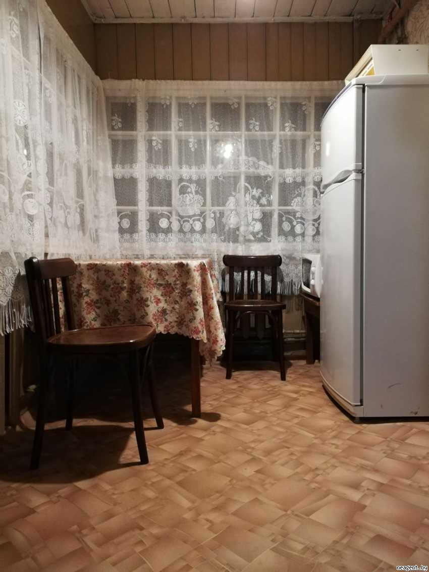 2-комнатная квартира,  ул. Охотская, 1168 рублей: фото 3