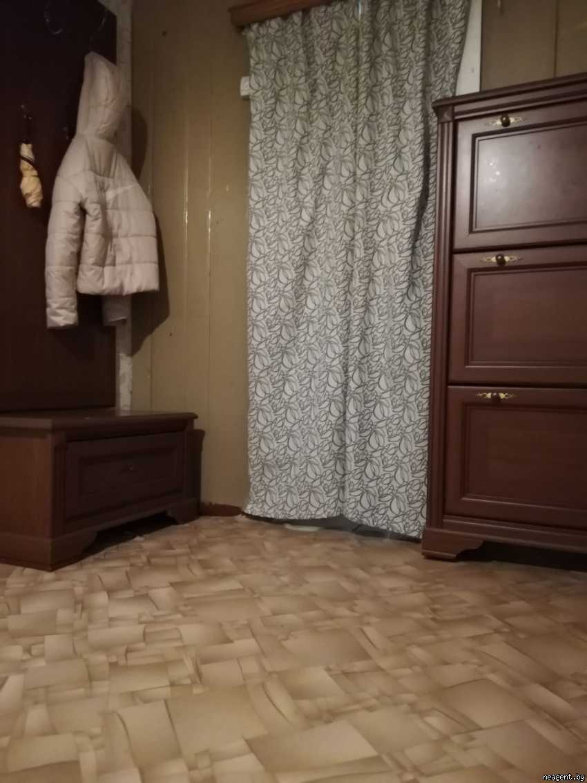 2-комнатная квартира,  ул. Охотская, 1168 рублей: фото 4