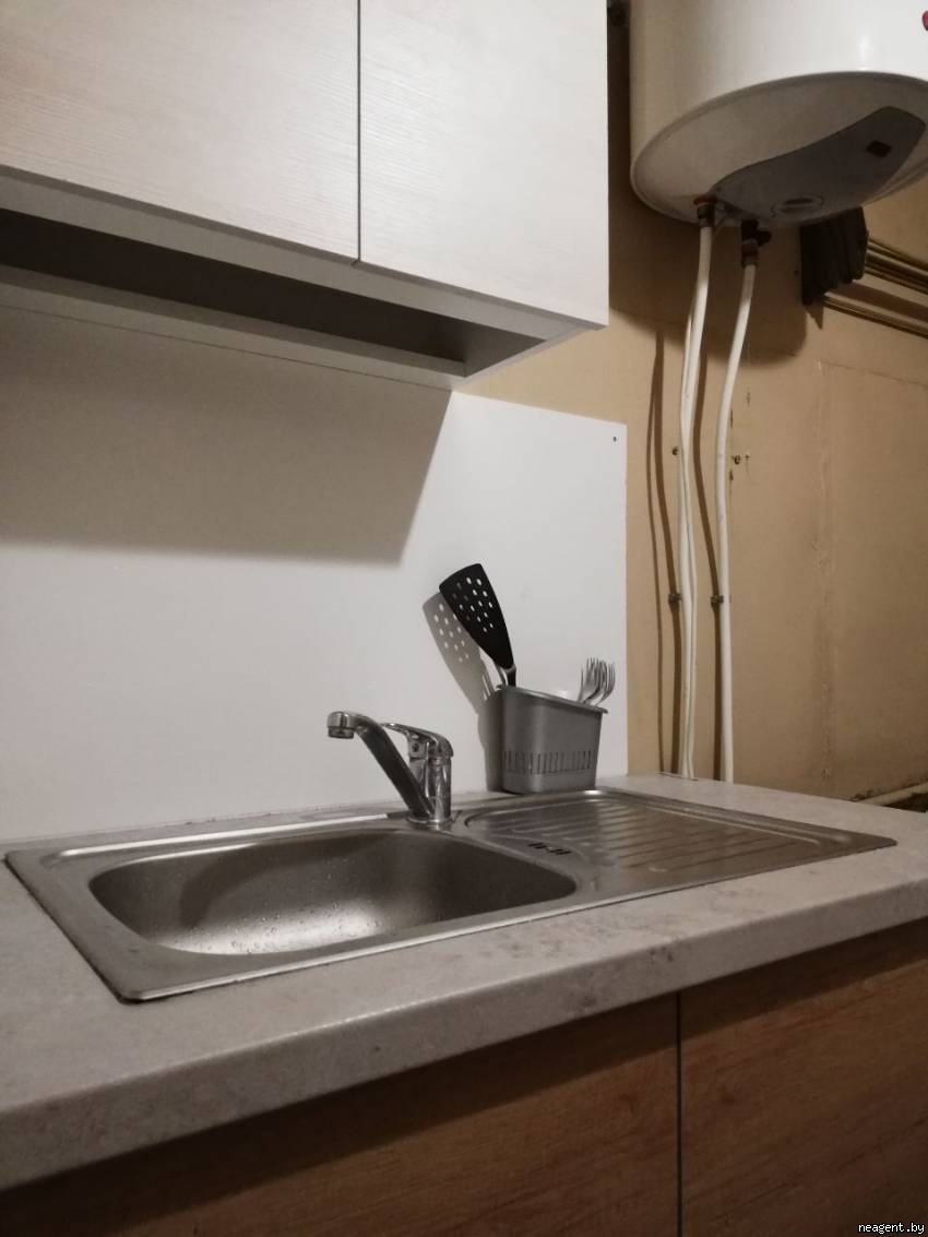 2-комнатная квартира,  ул. Охотская, 1168 рублей: фото 5