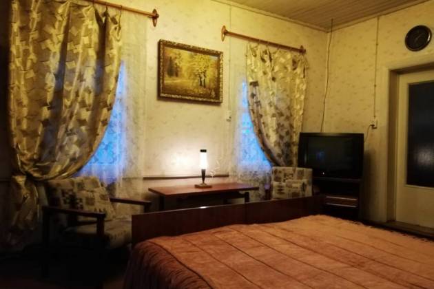 2-комнатная квартира, Охотская ул., за 1168 р.