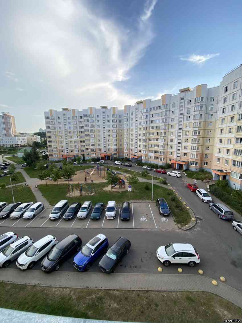 3-комнатная квартира, ул. Неманская, 78, 1206 рублей: фото 19