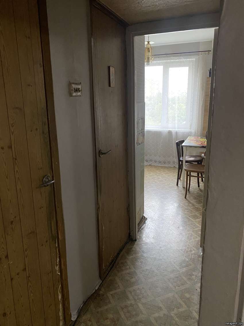 3-комнатная квартира, Плеханова, 42, 340 рублей: фото 1