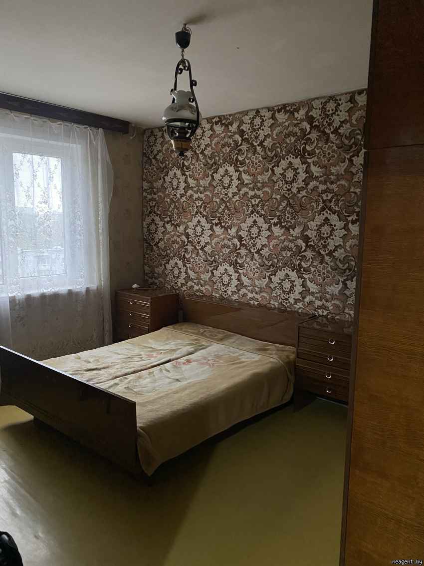 3-комнатная квартира, Плеханова, 42, 340 рублей: фото 2