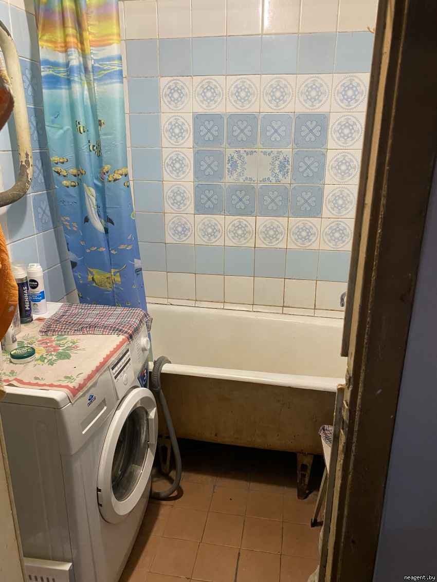 3-комнатная квартира, Плеханова, 42, 340 рублей: фото 3